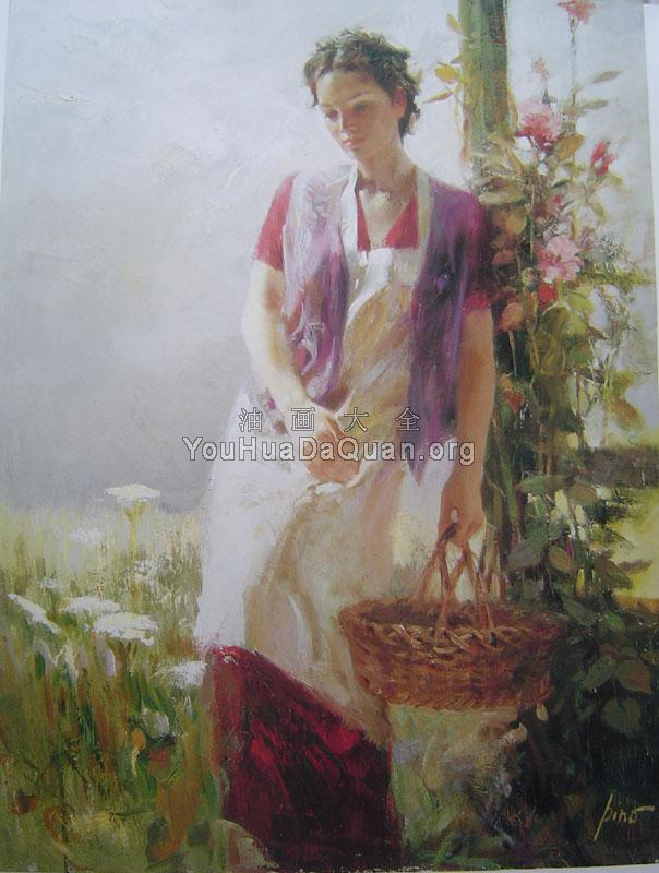 Day Dreaming - 皮诺·丹尼尔